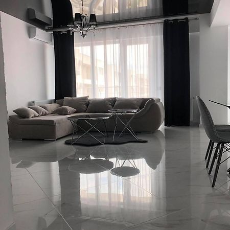 Mamaia Beach Luxury Apartment Екстериор снимка
