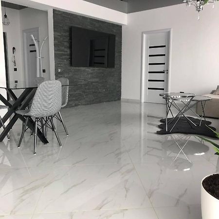 Mamaia Beach Luxury Apartment Екстериор снимка