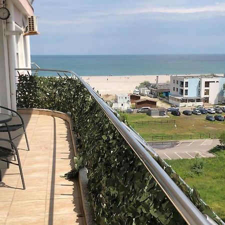 Mamaia Beach Luxury Apartment Екстериор снимка