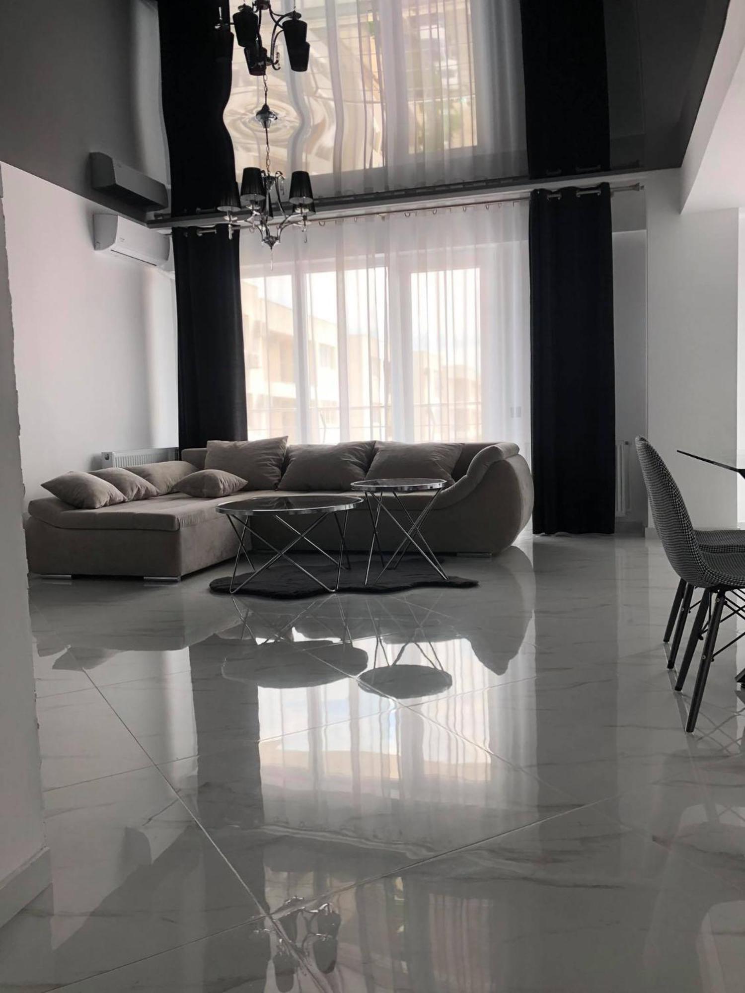 Mamaia Beach Luxury Apartment Екстериор снимка
