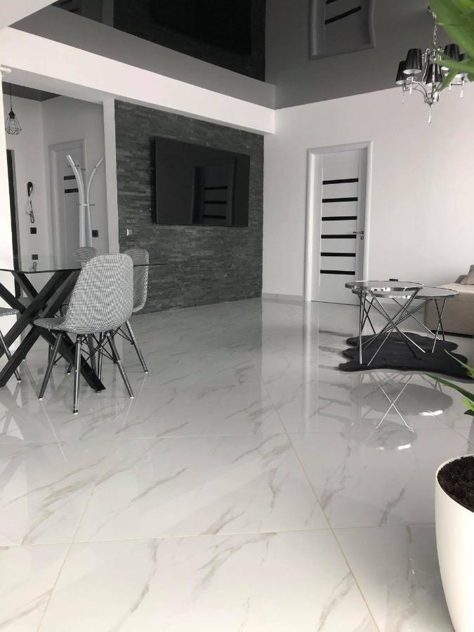 Mamaia Beach Luxury Apartment Екстериор снимка