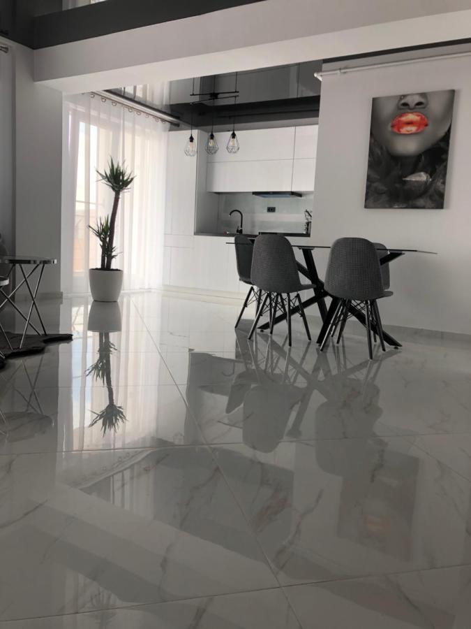 Mamaia Beach Luxury Apartment Екстериор снимка