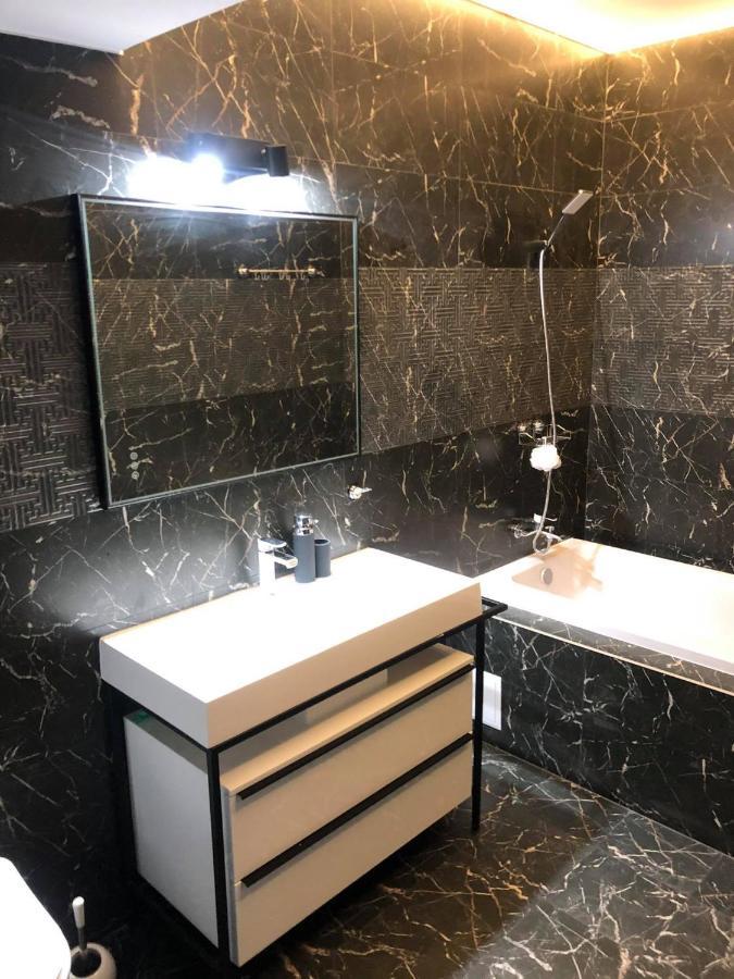 Mamaia Beach Luxury Apartment Екстериор снимка