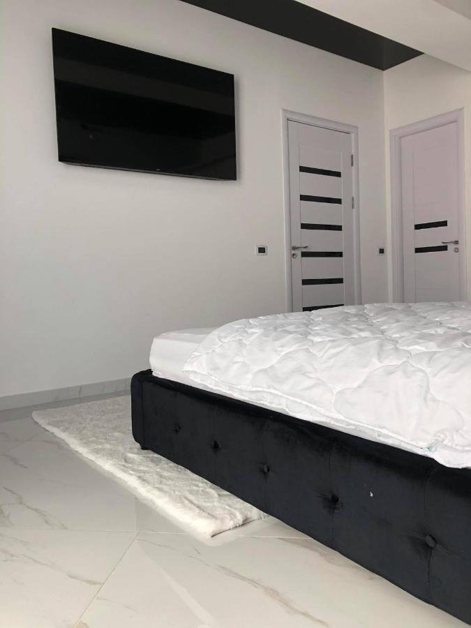 Mamaia Beach Luxury Apartment Екстериор снимка
