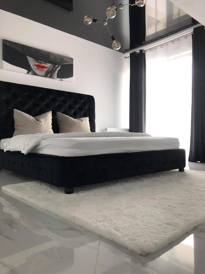 Mamaia Beach Luxury Apartment Екстериор снимка