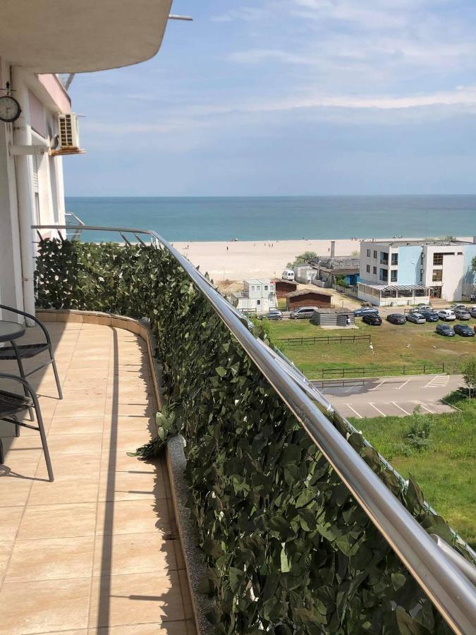 Mamaia Beach Luxury Apartment Екстериор снимка